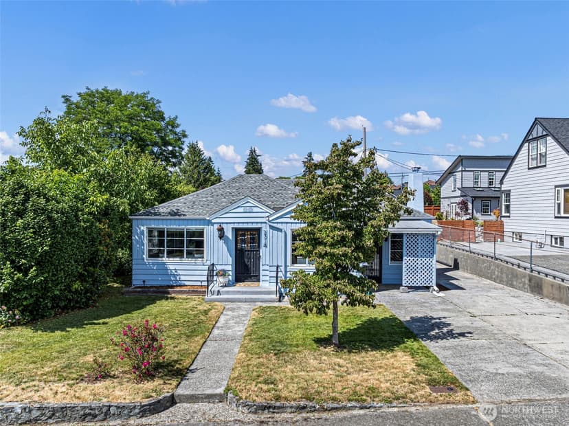 Property photo for 2314 Terrace Street, Bremerton photo 32