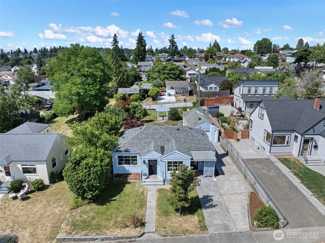 Property photo for 2314 Terrace Street, Bremerton photo 2