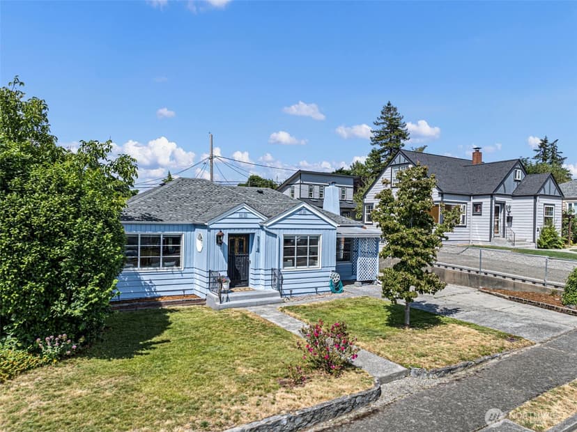 Property photo for 2314 Terrace Street, Bremerton photo 31