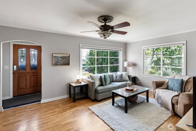 Property photo for 2314 Terrace Street, Bremerton photo 4