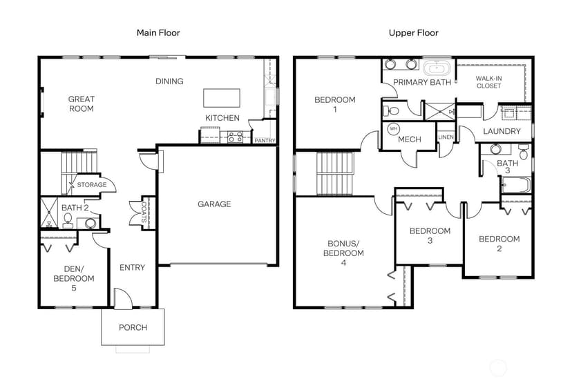 Property photo for 14730 59th Avenue E #2, Puyallup photo 2