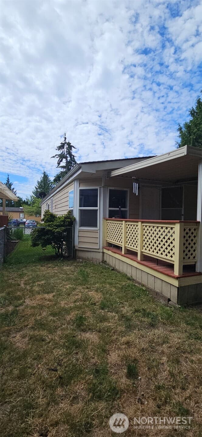 Property photo for 31600 126th Avenue SE #137, Auburn photo 18