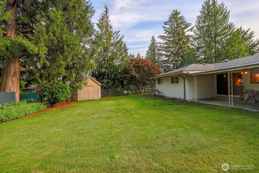 Property photo for 14312 144th Avenue SE, Renton photo 4