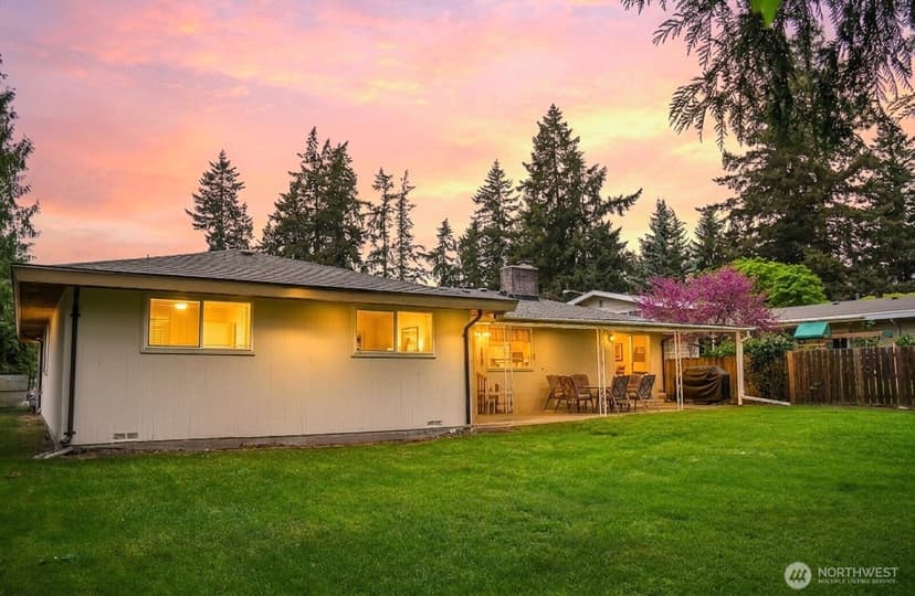 Property photo for 14312 144th Avenue SE, Renton photo 3