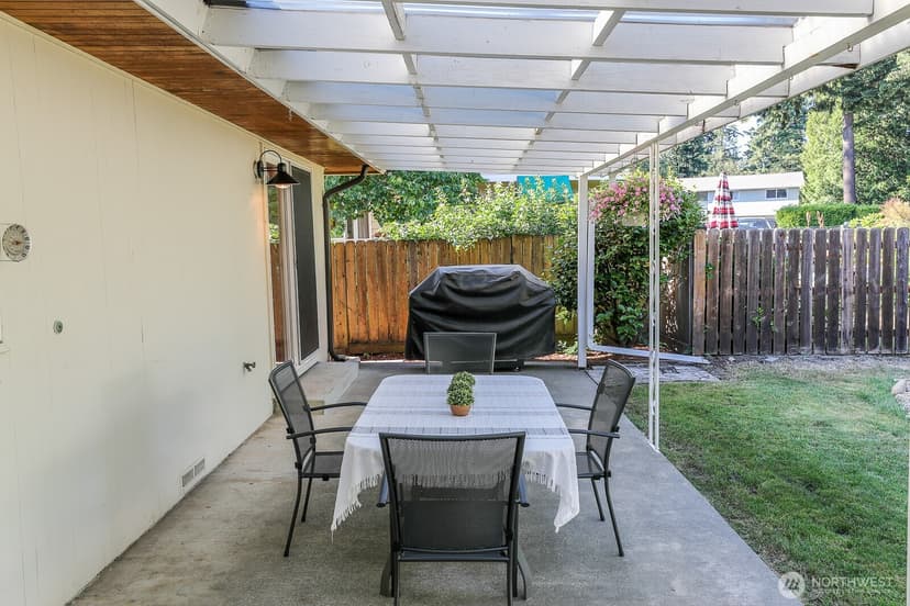 Property photo for 14312 144th Avenue SE, Renton photo 24