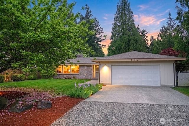 Property photo for 14312 144th Avenue SE, Renton