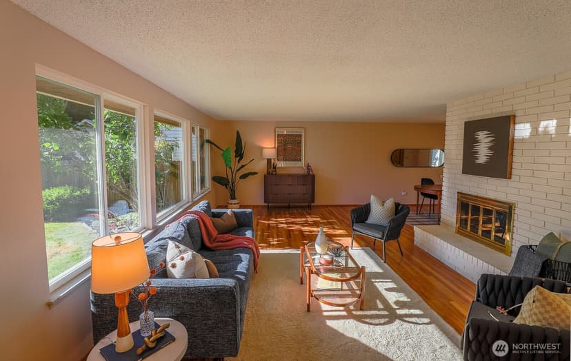 Property photo for 14312 144th Avenue SE, Renton photo 5