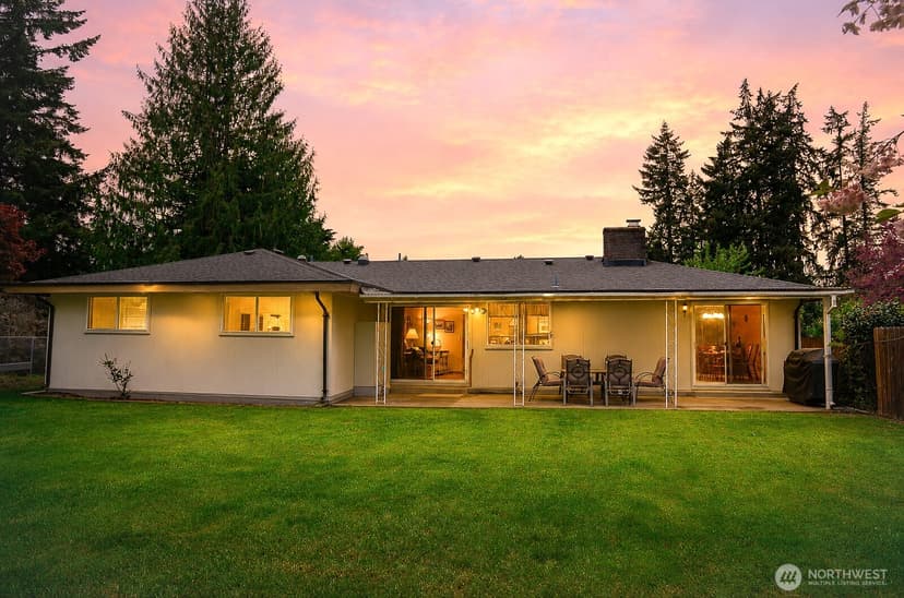 Property photo for 14312 144th Avenue SE, Renton photo 30