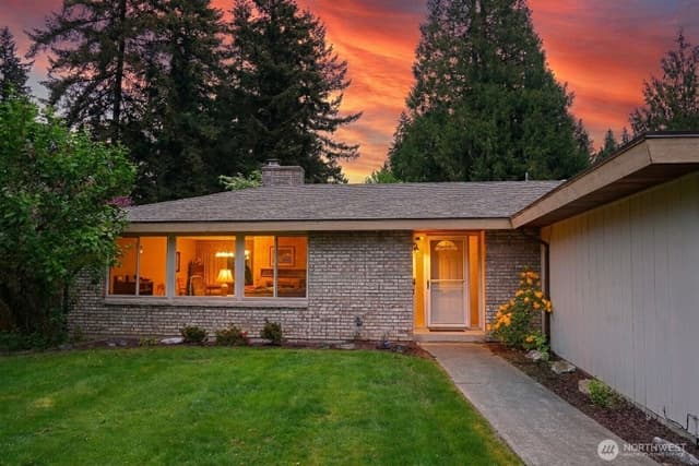 Property photo for 14312 144th Avenue SE, Renton photo 2