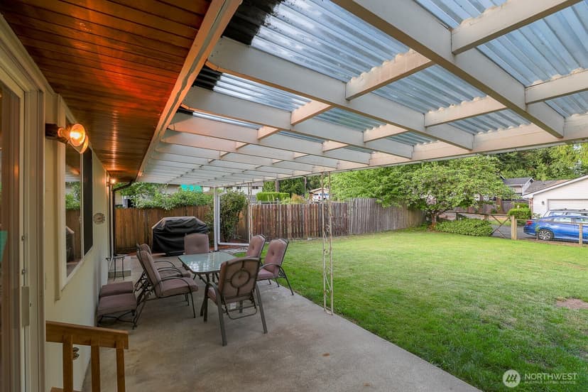 Property photo for 14312 144th Avenue SE, Renton photo 27