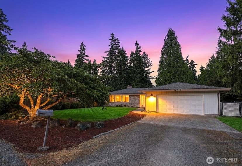 Property photo for 14312 144th Avenue SE, Renton photo 31