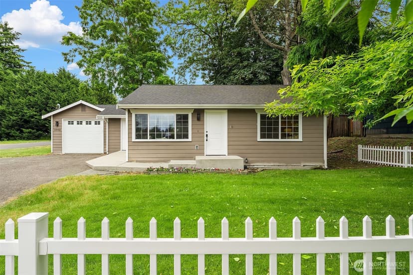 Property photo for 10902 26th Avenue SW, Seattle