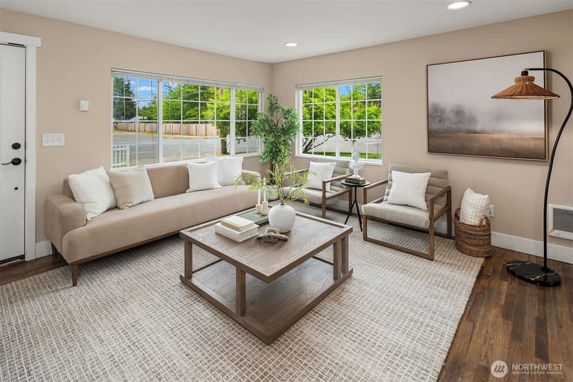 Property photo for 10902 26th Avenue SW, Seattle photo 6