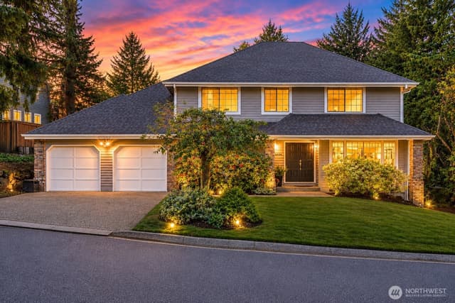 Property photo for 13509 SE 59th Street, Bellevue