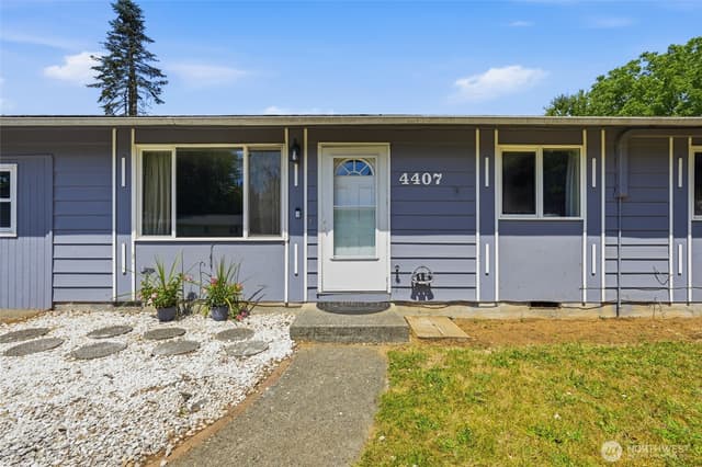 Property photo for 4407 123rd Place NE, Marysville photo 4