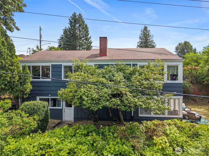 Property photo for 9628 5th Ave NE, Seattle