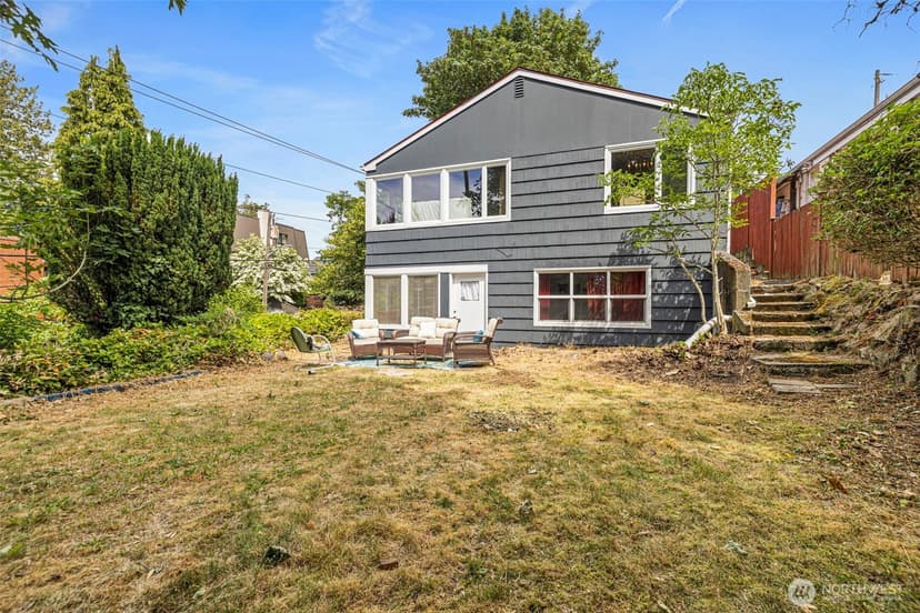 Property photo for 9628 5th Ave NE, Seattle photo 22