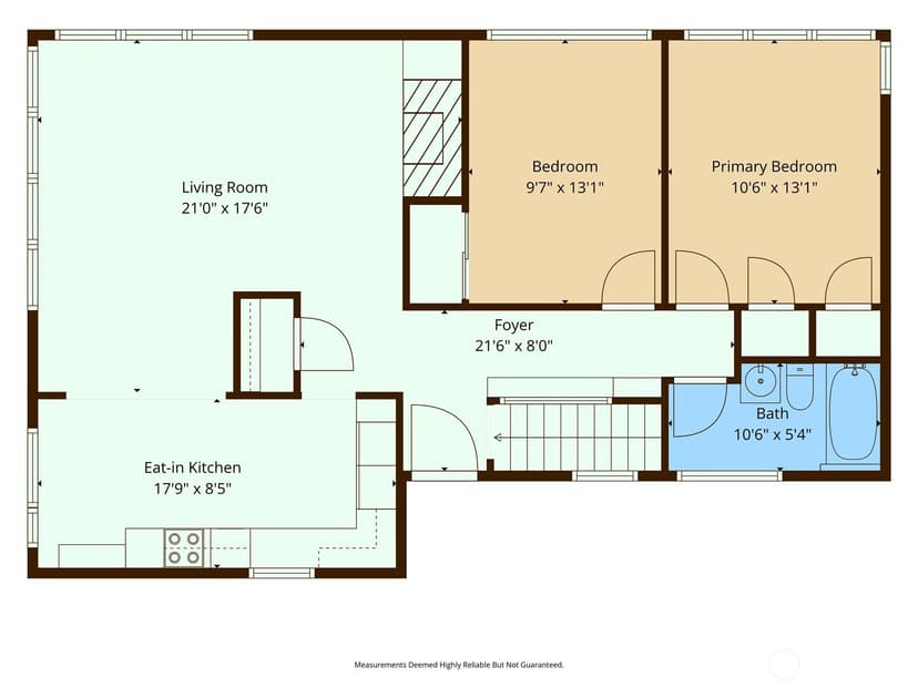 Property photo for 9628 5th Ave NE, Seattle photo 27