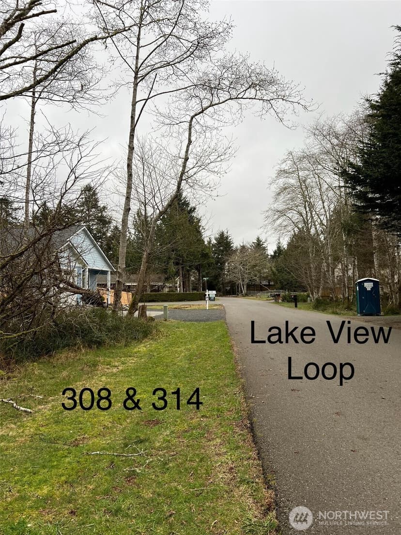 Property photo for 314 Lake View Loop NE, Ocean Shores photo 4