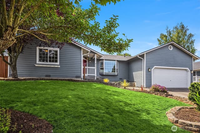 Property photo for 5814 12th Avenue W, Everett photo 2