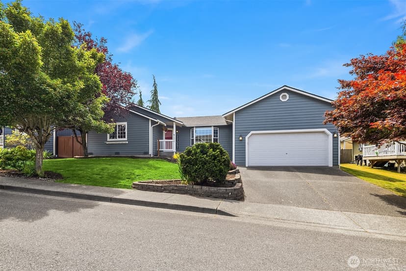 Property photo for 5814 12th Avenue W, Everett