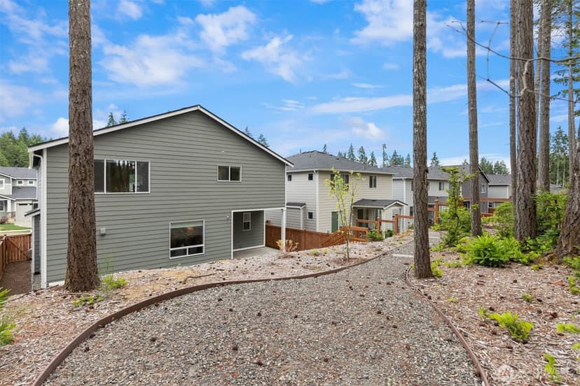 Property photo for 1785 Ashby Avenue NW, Poulsbo photo 29