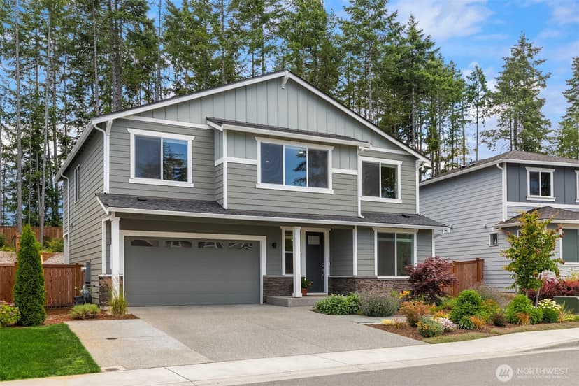 Property photo for 1785 Ashby Avenue NW, Poulsbo photo 2