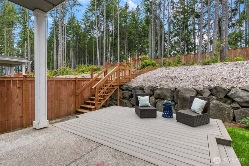 Property photo for 1785 Ashby Avenue NW, Poulsbo photo 13