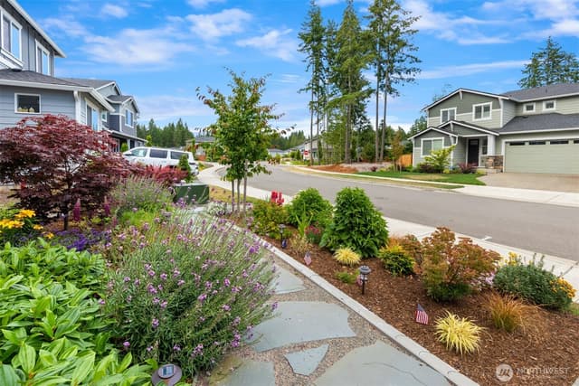 Property photo for 1785 Ashby Avenue NW, Poulsbo photo 3