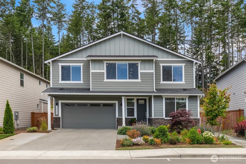 Property photo for 1785 Ashby Avenue NW, Poulsbo