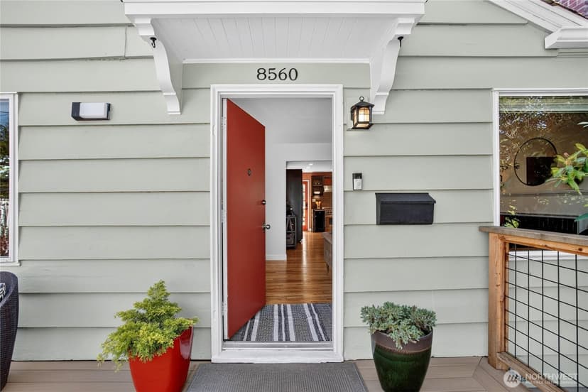 Property photo for 8560 37th Avenue SW, Seattle photo 3