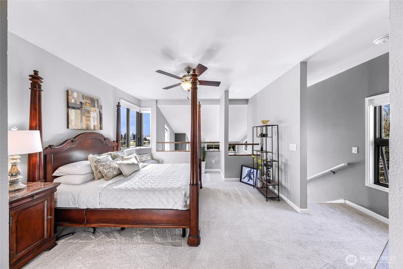 Property photo for 11230 NE 68th Street #C, Kirkland photo 34
