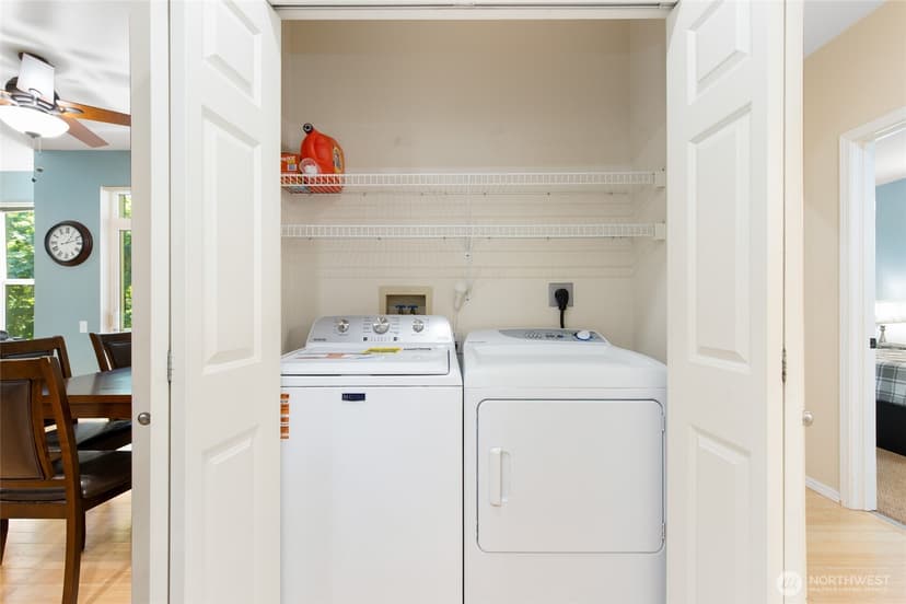 Property photo for 424 228th Street SW #H101, Bothell photo 23