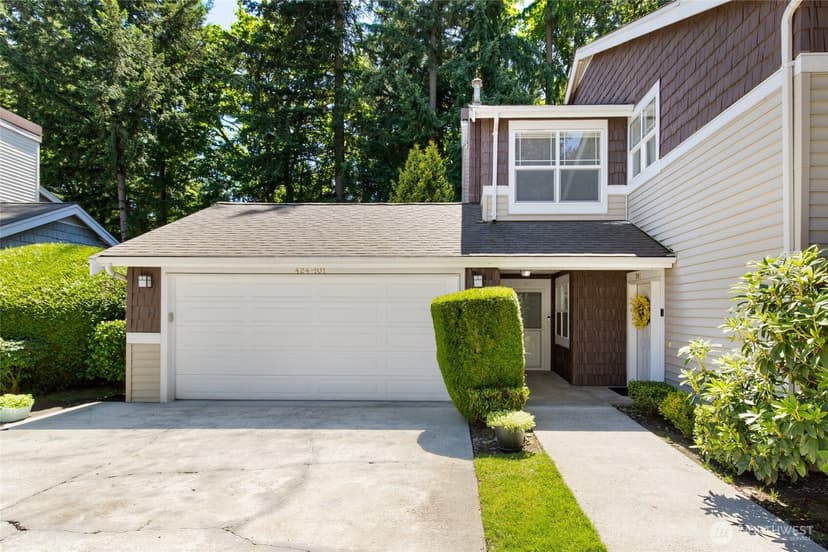 Property photo for 424 228th Street SW #H101, Bothell