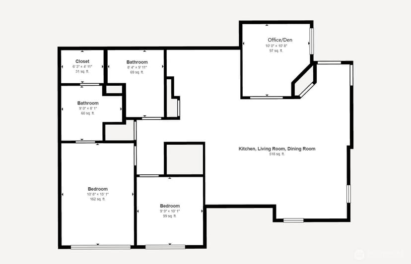 Property photo for 424 228th Street SW #H101, Bothell photo 38