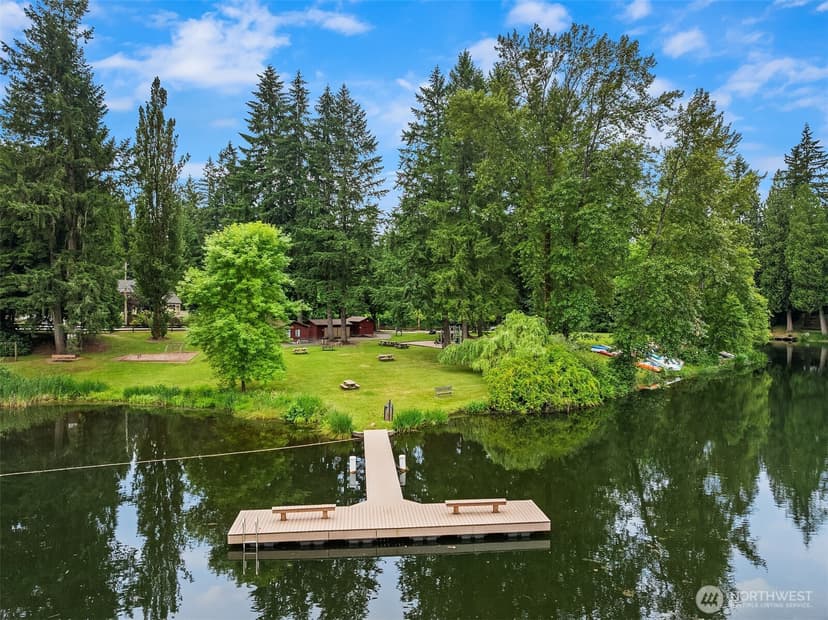 Property photo for 11117 318th Place NE, Carnation photo 36