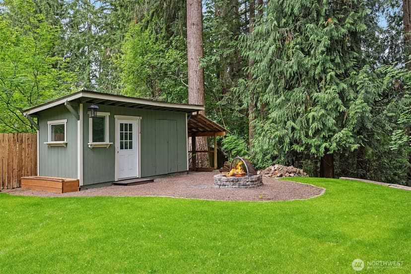 Property photo for 11117 318th Place NE, Carnation photo 24