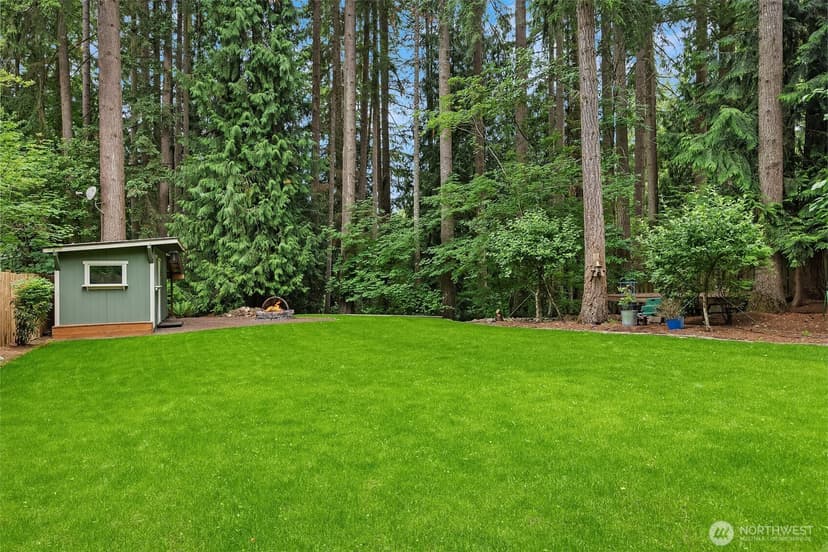 Property photo for 11117 318th Place NE, Carnation photo 27