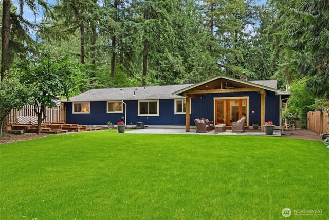 Property photo for 11117 318th Place NE, Carnation photo 3