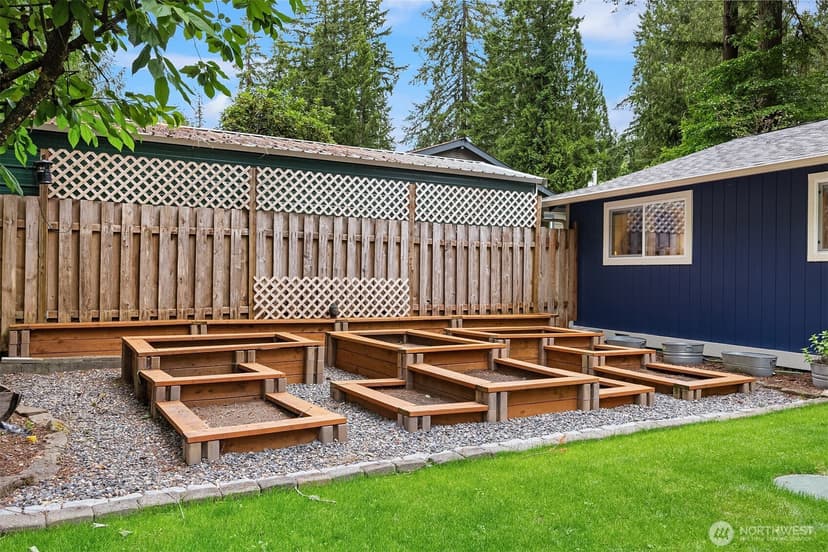 Property photo for 11117 318th Place NE, Carnation photo 23
