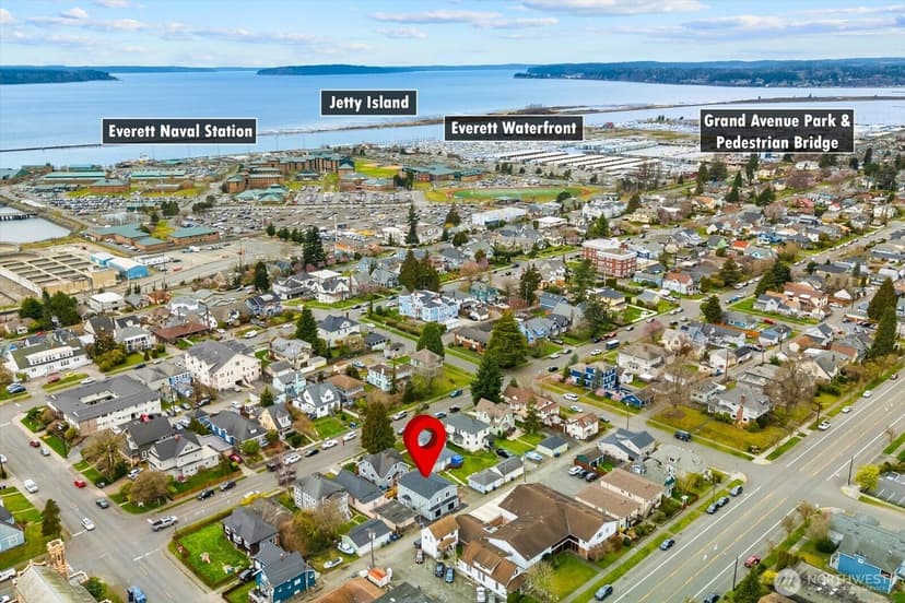 Property photo for 2217 Hoyt Avenue #C, Everett photo 20