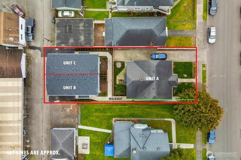Property photo for 2217 Hoyt Avenue #C, Everett photo 19