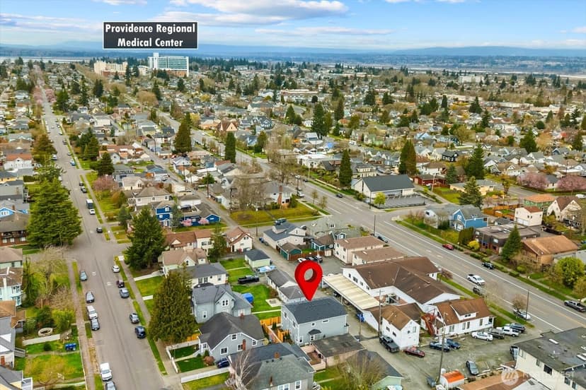 Property photo for 2217 Hoyt Avenue #C, Everett photo 22