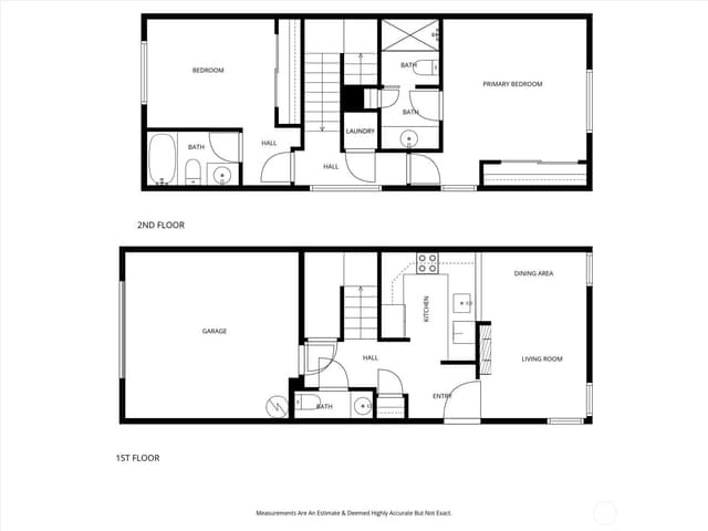 Property photo for 2217 Hoyt Avenue #C, Everett photo 4