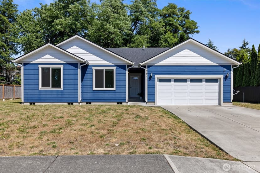 Property photo for 9411 Yakima Avenue, Tacoma