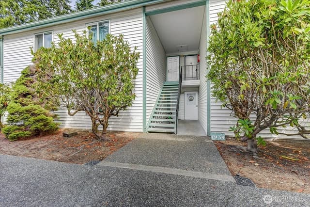 Property photo for 1934 SW 318th Place #10-C, Federal Way