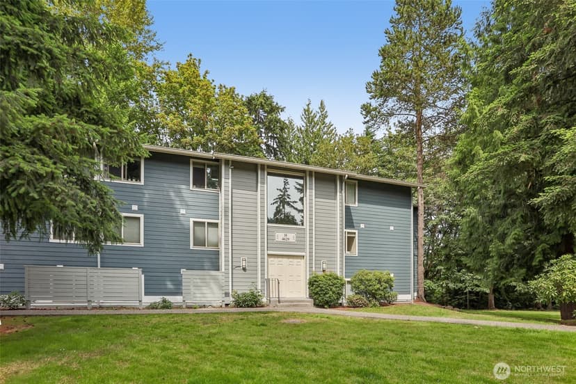 Property photo for 4629 W Lake Sammamish Parkway SE #H206, Issaquah