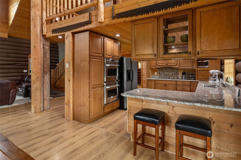 Property photo for 6151 Nelson Siding Road, Cle Elum photo 18
