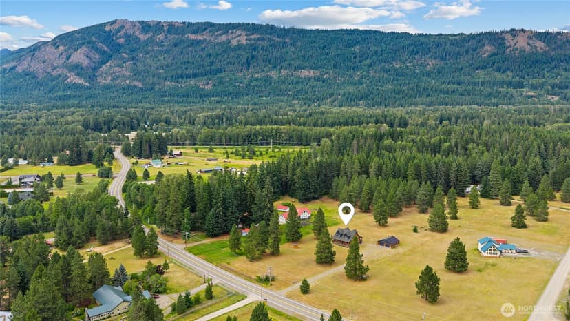 Property photo for 6151 Nelson Siding Road, Cle Elum photo 35