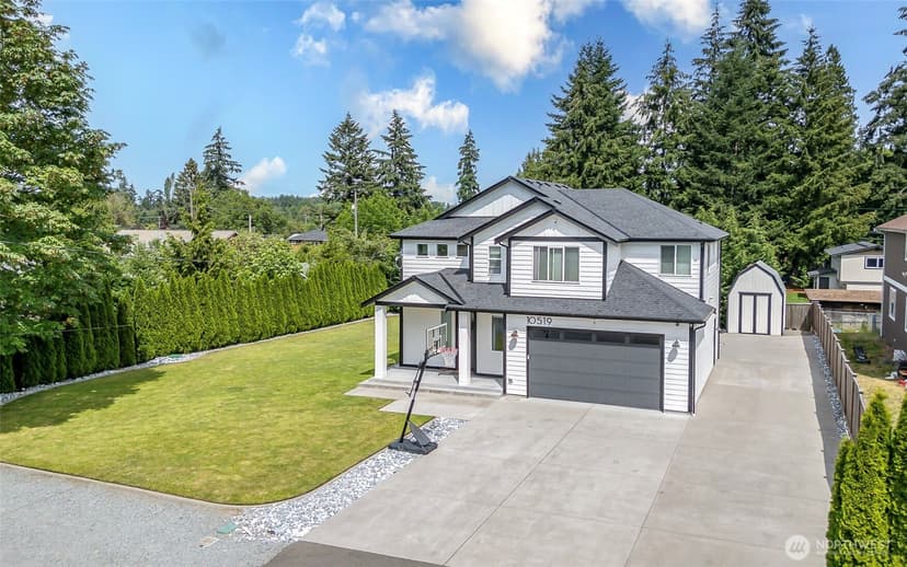 Property photo for 10519 24th Avenue E, Tacoma